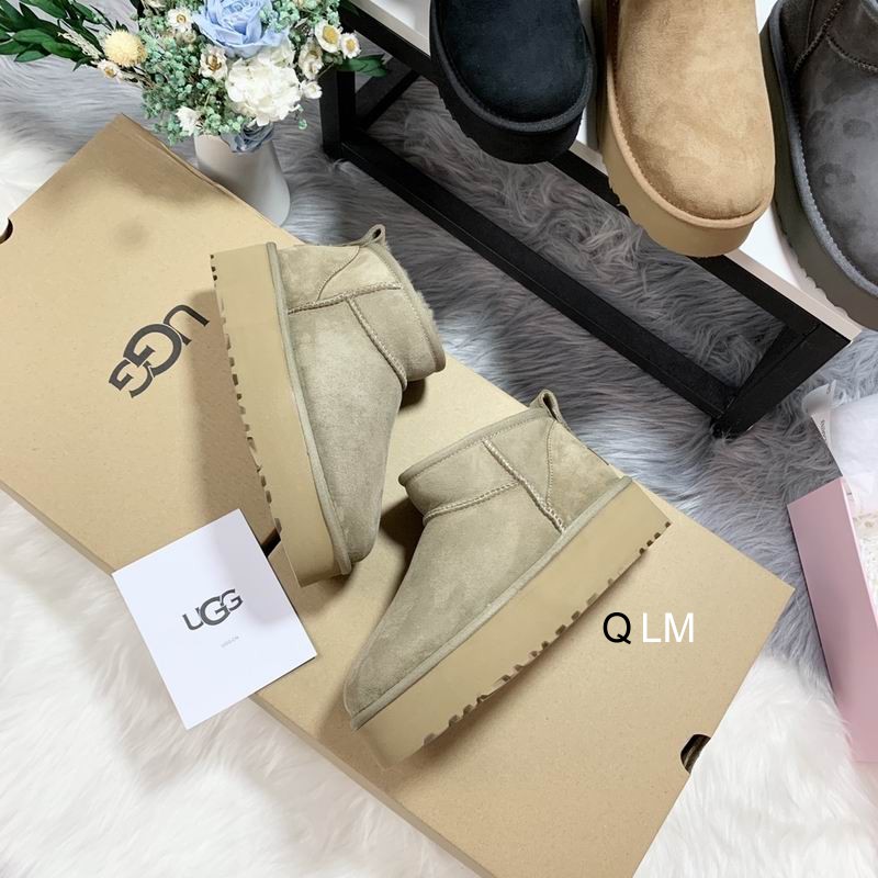 UGG sz35-40 4C ML090107